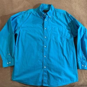 Men’s Ariat XL long sleeve Button up Shirt